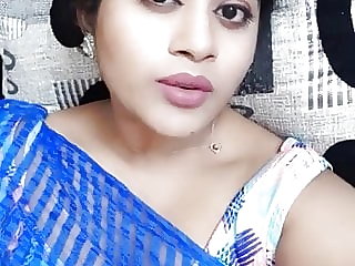 Mallu girl Lying in Bed